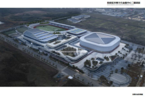 学校体育文化医院等